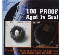 Hundred Proof Aged in Sou - Somebody's Been..