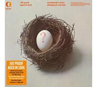 100 Proof (Aged in Soul) – Somebody's Been Sleeping in My Bed – Vinilo