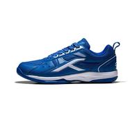 Hundred Raze, Badminton Shoes Hombre, Blue/White, 43 EU