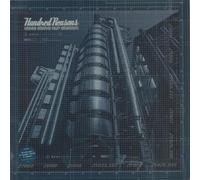 Hundred Reasons - Ideas Above Our Station [Vinilo]