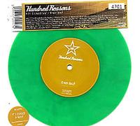 Hundred Reasons - If I Could [Vinilo]