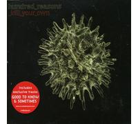 Hundred Reasons - Kill Your Own PT. 2