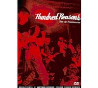 Hundred Reasons - Live at Freakscene [Alemania] [DVD]
