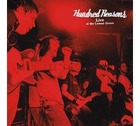 Hundred Reasons - Live at the Lemon Grove [Vinilo]