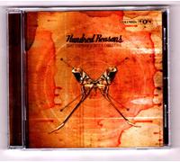 Hundred Reasons - Shatterproof Is Not Challenge