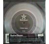Hundred Reasons - Silver [Vinilo]