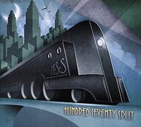 Hundred Seventy Split - HSS