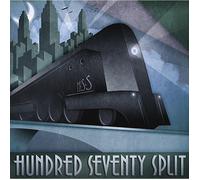 Hundred Seventy Split – HSS – CD