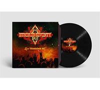 Hundred Seventy Split - Live 'Woodstock 69' [Vinilo]