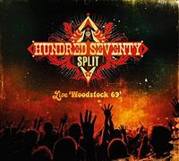 Hundred Seventy Split - Live 'Woodstock69'