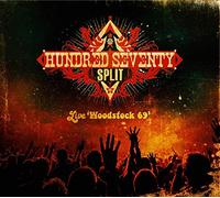 Hundred Seventy Split - Live 'Woodstock69' [Vinilo]