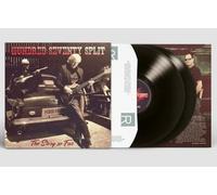 Hundred Seventy Split The Story So Far (Vinyl) 12" Album