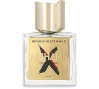 Hundred Silent Ways Hundred Silent Ways 15 Ml para uso profesional para mejorar el rendimiento en cada uso con medida o especificación 15 M
