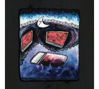 Hundred Waters - Moon Rang Like A Bell (Dig)