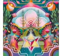 Hundred Watt Heart – New Unknown – Vinilo – Importación USA