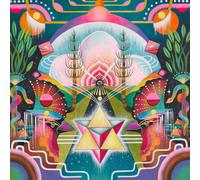Hundred Watt Heart – New Unknown – Vinilo – Importación USA