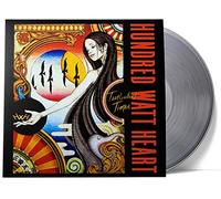 Hundred Watt Heart - Turbulent Times [VINYL] [Vinilo]