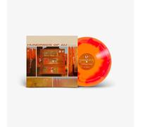 Hundreds of Au Life In Parallel (Vinyl) (Importación USA)