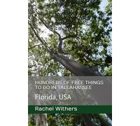 HUNDREDS OF FREE THINGS TO DO IN TALLAHASSEE: Florida, USA