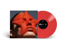 Hundredth – Faded Splendor – Vinilo 12" (Importación USA)
