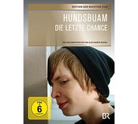 Hundsbuam - Die letzte Chance - Edition der wichtige F!lm [Alemania] [DVD]
