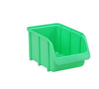 Hunersdorff Sichtbox Gr.3 grun ACC NUEVO