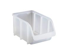 Hunersdorff Sichtbox Gr3 transparent ACC NUEVO