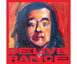 Hung, Andrew - Deliverance