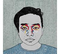 Hung Andrew - Realisationship Instrumentals [Vinilo]