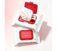 Hung Chi - Soft Cleansing Make-Up Remove Wipes 20 Sheets