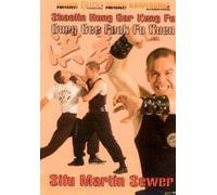 Hung Gar. Gung Gee Fook Fu Kuen Forma [Reino Unido] [DVD]