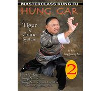 Hung Gar - (Kung Fu) Vol-2 By Sifu Seng Jeorng Au
