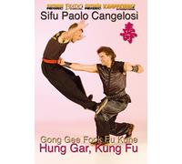 Hung Gar Kung Fu: Volume 1 - Gong Gee Fook Fu Kune [DVD] [Reino Unido]