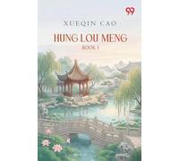 Hung Lou Meng: Book I