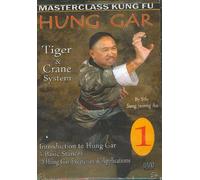 Hungar Kung Fu #1