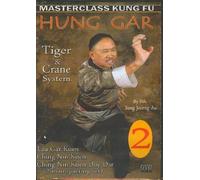 Hungar Kung Fu #2 by Sifu Seng Jeorng Au