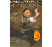 Hungar Kung Fu #3