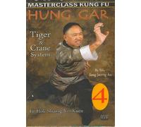 Hungar Kung Fu #4