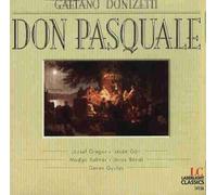Hungarian Npo - Donizetti;Don Pasquale
