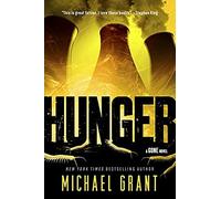 Hunger: A Gone Novel: 2