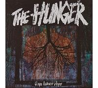 Hunger - Against Hope [Import] [Vinilo]