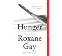 Hunger (ebook)