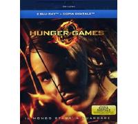 Hunger Games (2 Blu-Ray) [Italia] [Blu-ray]