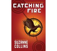 Hunger Games: #2 Catching Fire: Volume 2