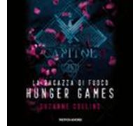 Hunger Games 2 - La Ragazza Di Fuoco (audiolibro)