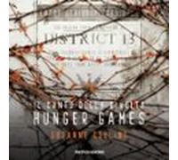 Hunger Games 3 - Il Canto Della Rivolta (audiolibro)