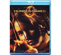Hunger games [Blu-ray]