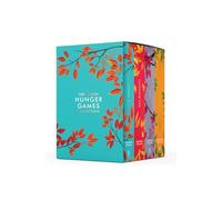 Hunger Games Box Set (Deluxe Edition)