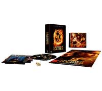 Hunger Games [Francia] [Blu-ray]