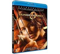 Hunger Games [Francia] [Blu-ray]